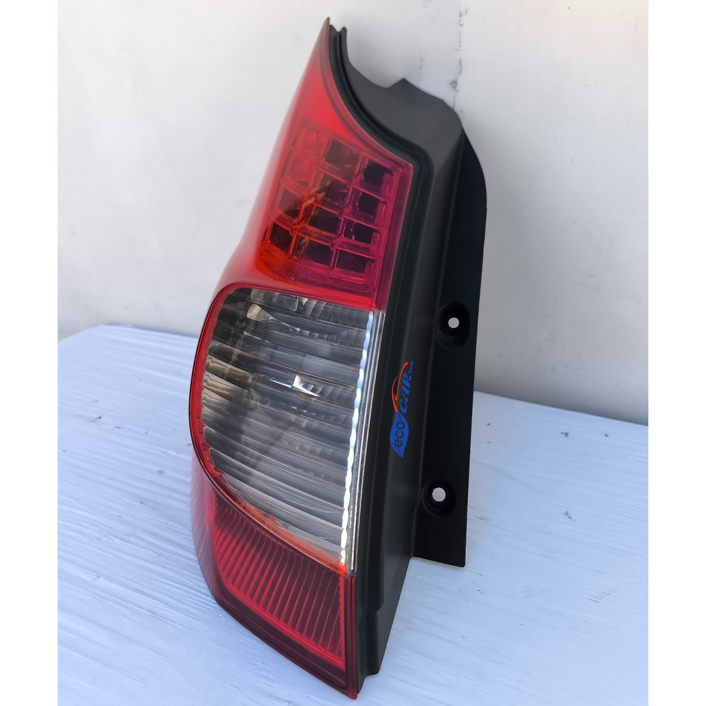 Linke Rückleuchte Renault Scenic Baujahr 2008 ecoAG7500