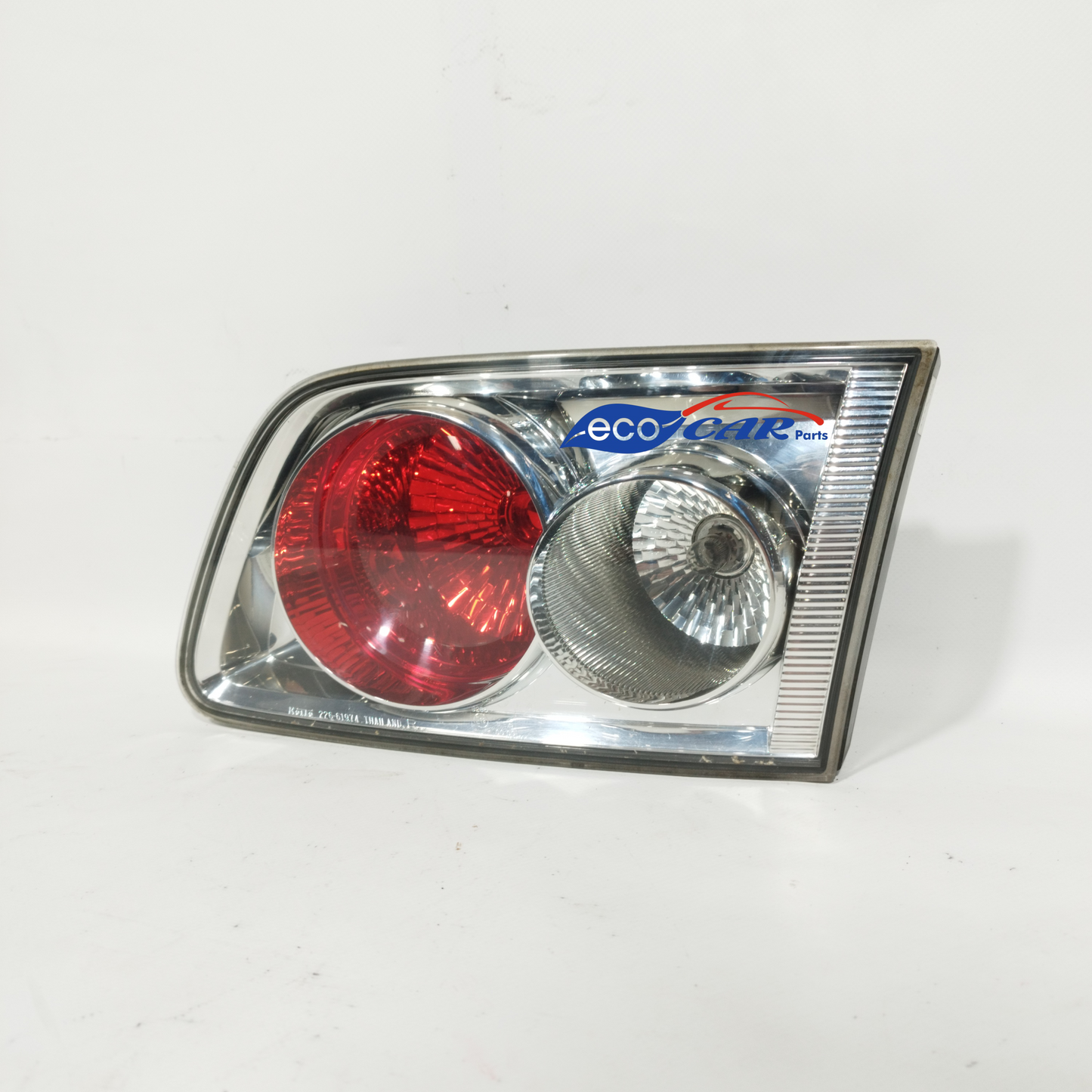 Mazda 6 2006 ecoAC11626 inner rear light right