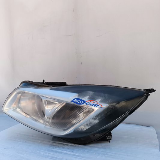 Linker Xenon-Frontscheinwerfer Opel Insignia Baujahr 2010 ecoAG7038