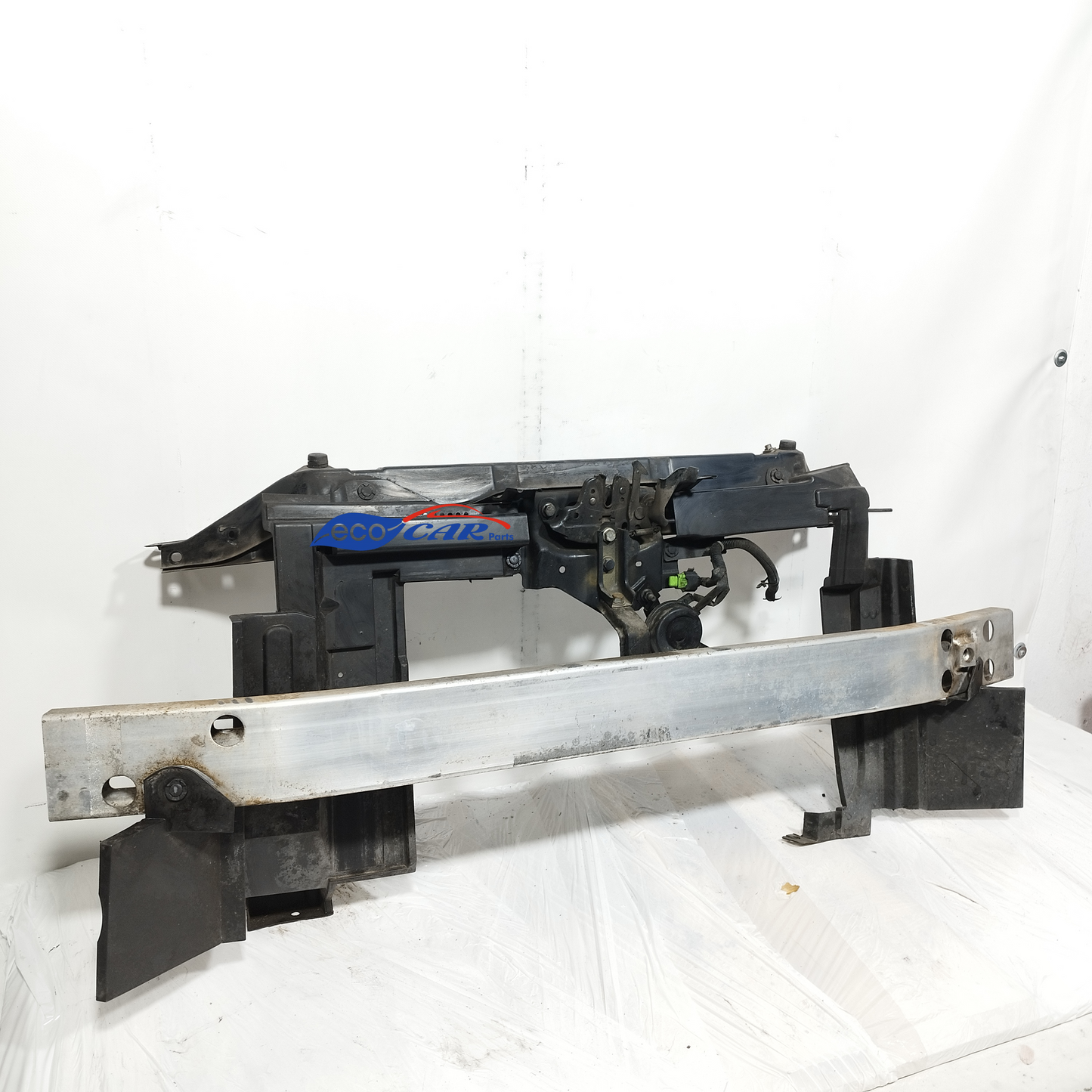 Calandra batticofano con rinforzo Nissan Note 2010 ecoAC13094