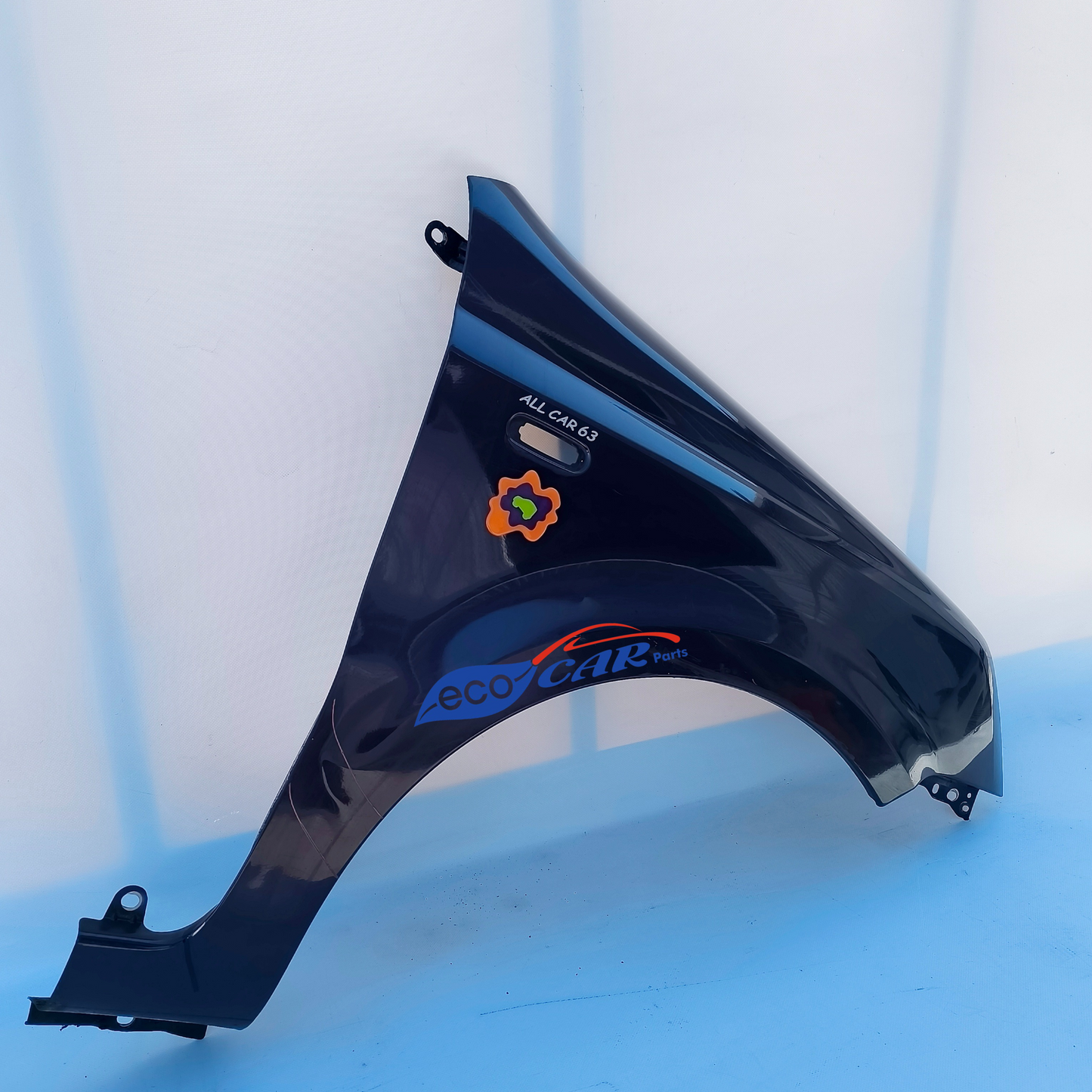 Parafango anteriore dx Fiat Panda 169 (MAMY) ecoAG6615