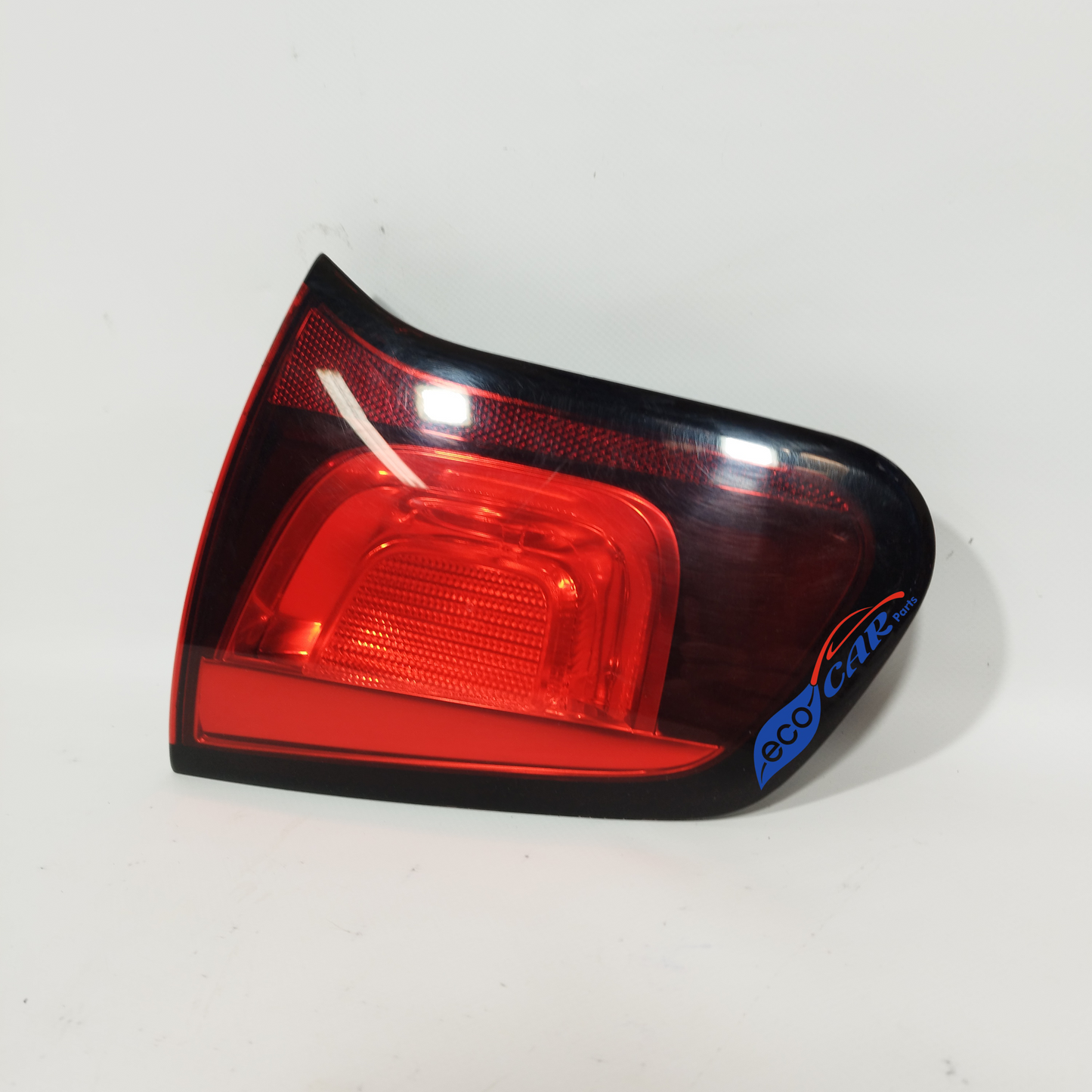 Citroen C3 2011 ecoAC11654 rechte Rückleuchte