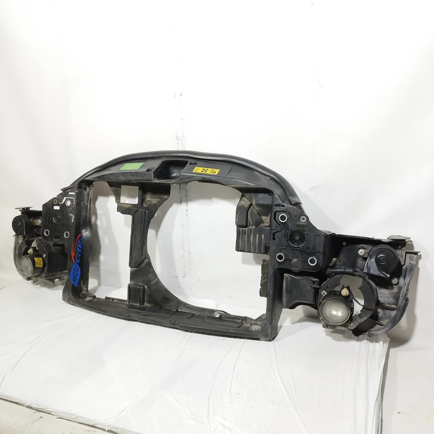 Calandra Mini Cooper R50 2005 ecoAC14059