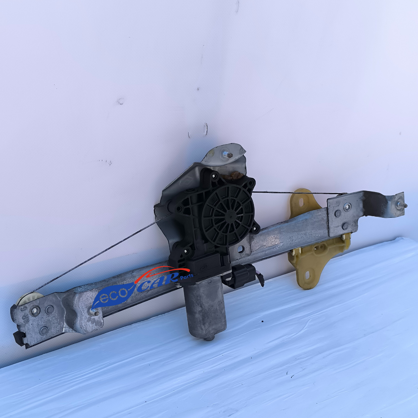 Cremagliera posteriore sinistra Renault Captur anno 2014 cod: 827012973R ecoAG6948