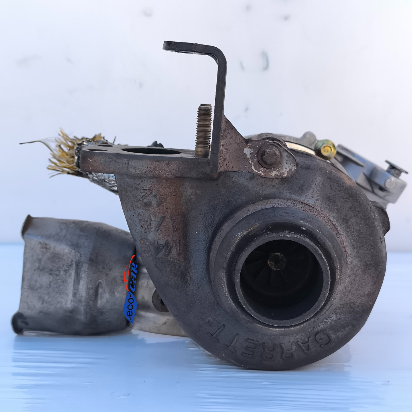 Turbina Peugeot 3008 1.6 HDI 80KW cod. 9663199280 ecoAG7407