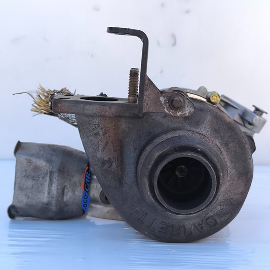 Turbina Peugeot 3008 1.6 HDI 80KW cod. 9663199280 ecoAG7407