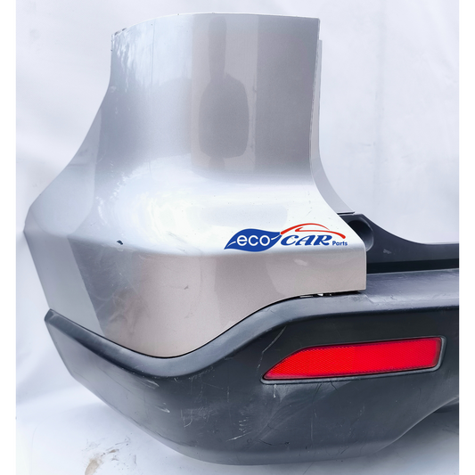 Paraurti posteriore grigio Honda CR-V anno 2007 ecoAG6923