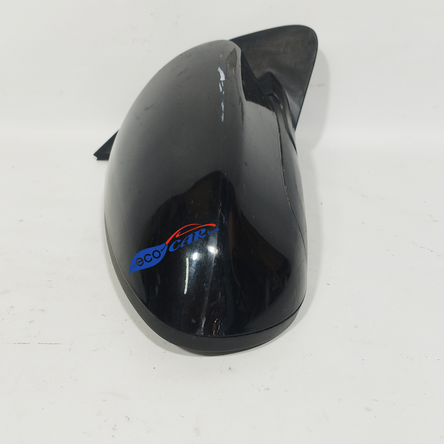 Specchietto elettrico anteriore dx nero Nissan Qashqai 2010 7 Fili ecoAC11512