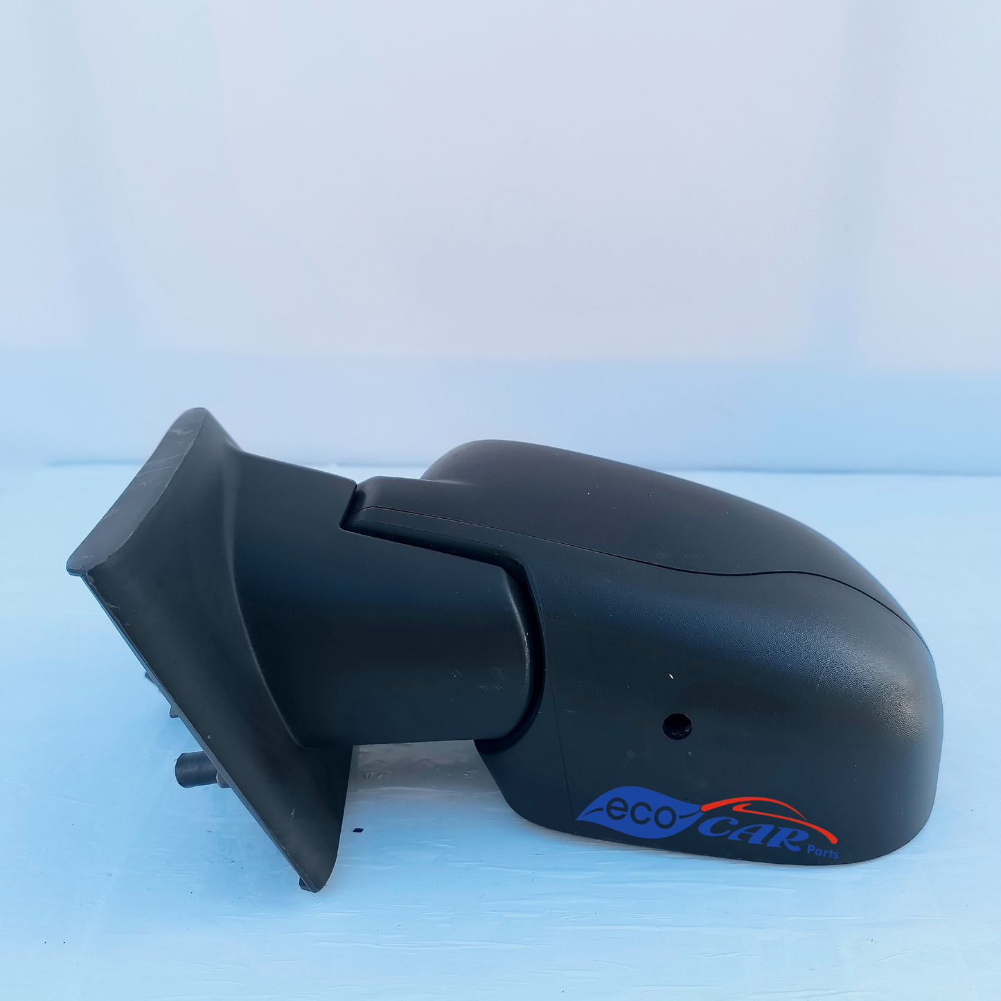 Linker Außenspiegel schwarz Renault Twingo Baujahr 2012 5-adrig ecoAG6450