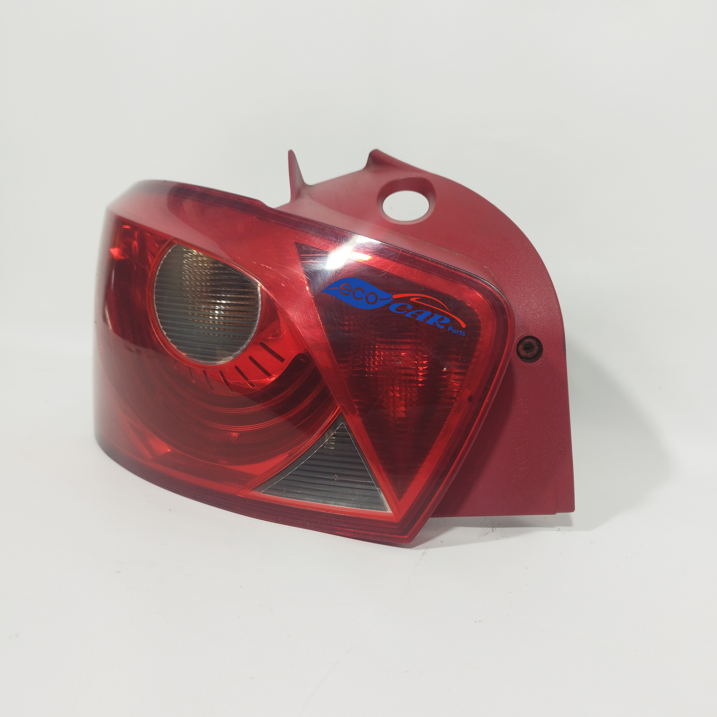 Linke Rückleuchte Seat Ibiza 2008 ecoAC11784