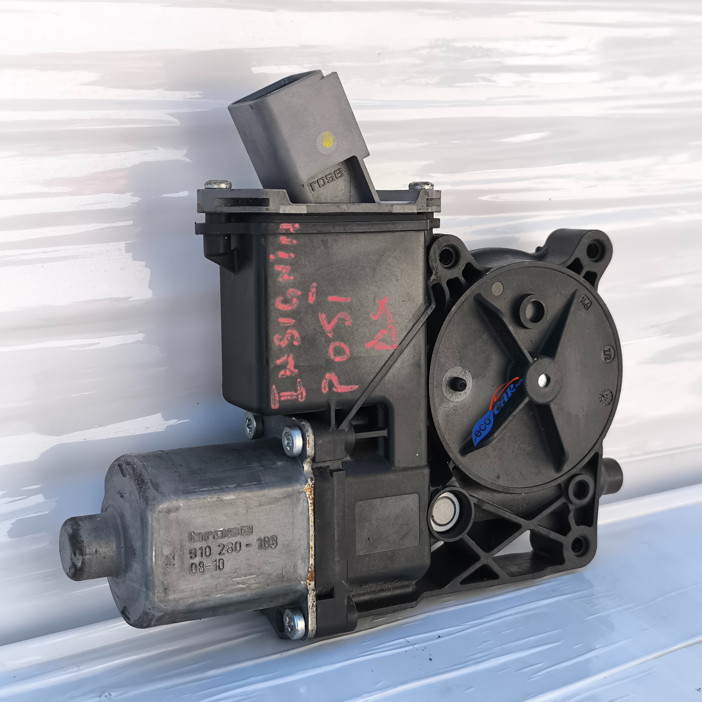 Fensterhebermotor hinten rechts, Opel Insignia, Baujahr 2010, Code 910280-103 ecoAG7677