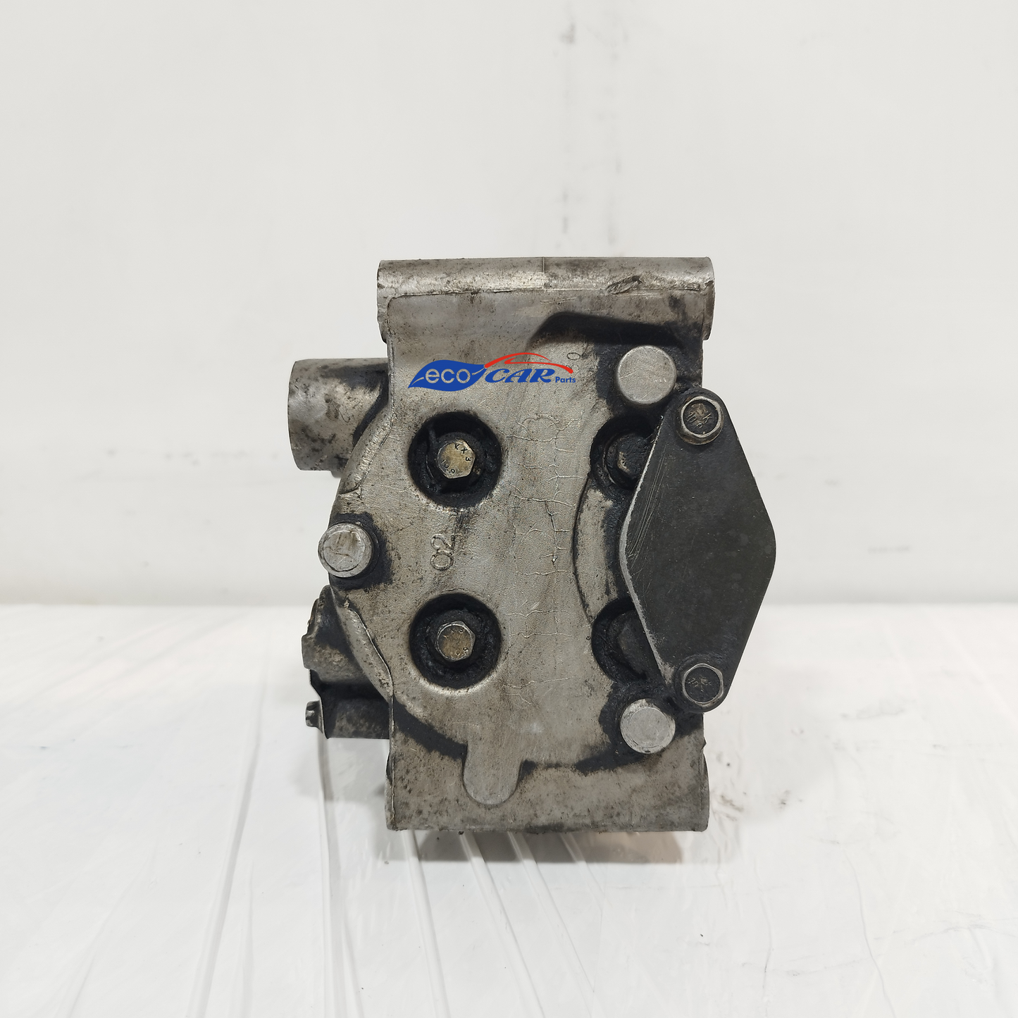 Compressore A/C Ford Focus 1.8 TDCI 2002 ecoAC13288