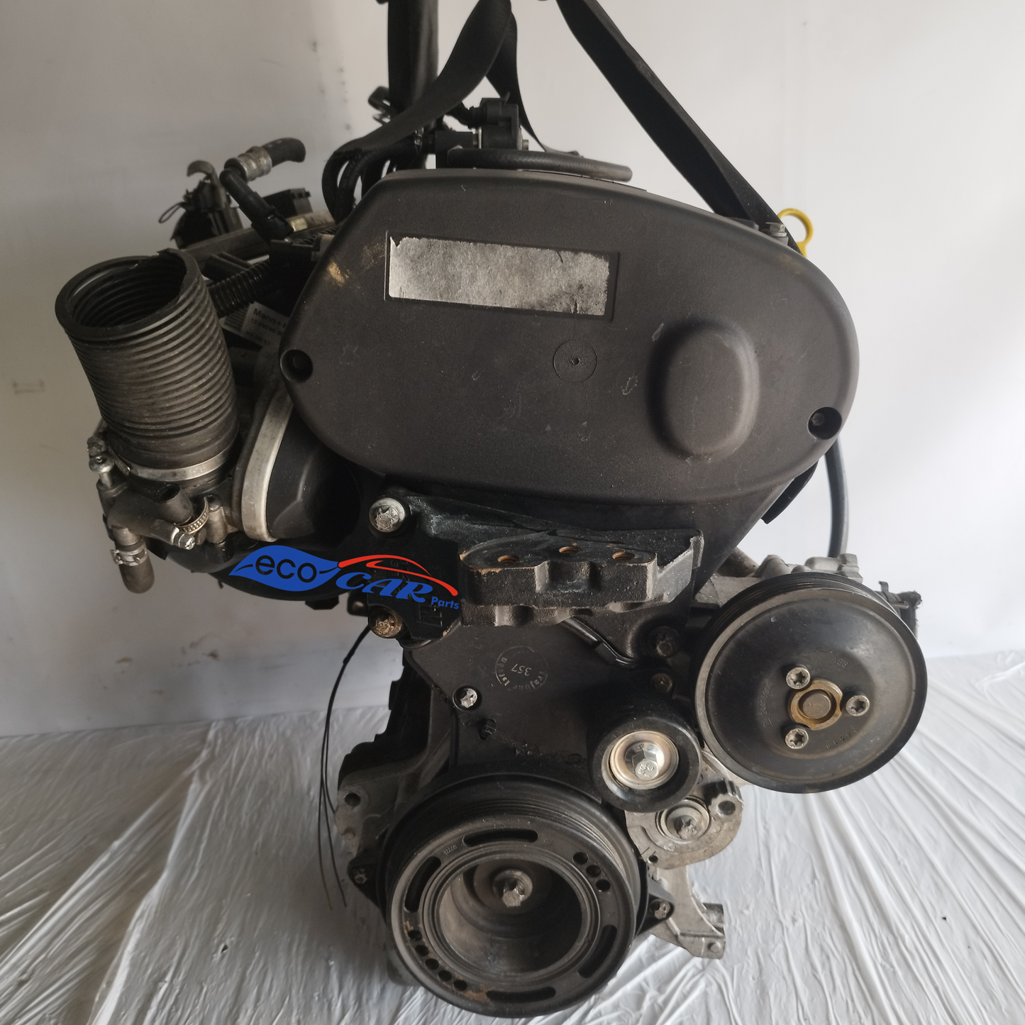 Motore Opel Insignia 1.8 B 2014 Cod: A18XER ecoAC12803