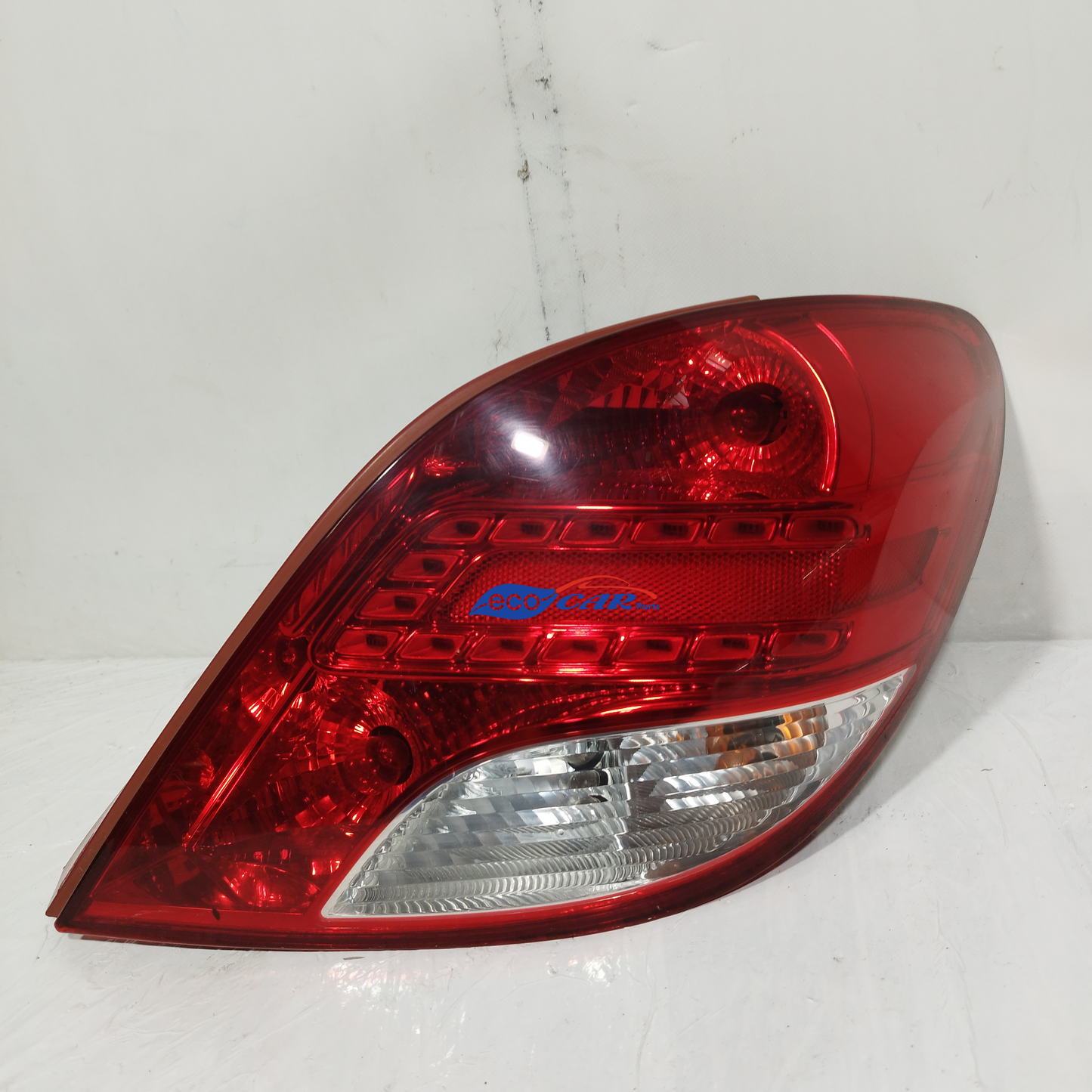 Fanale posteriore dx Peugeot 207 2009 ecoAC13140
