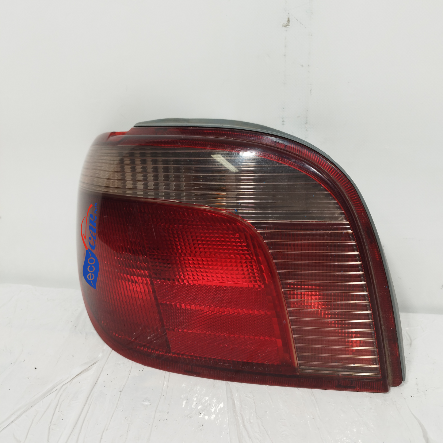 Toyota Yaris 2003 ecoAC12335 Linke Rückleuchte