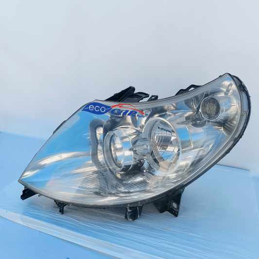 Fanale anteriore sx Fiat Ducato anno 2010 ecoAG6497