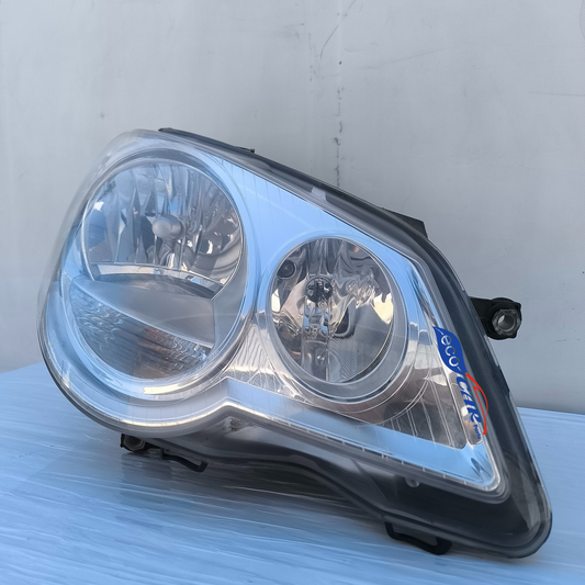 Fanale anteriore dx Volkswagen Polo anno 2007 marca DEPO ecoAG7320