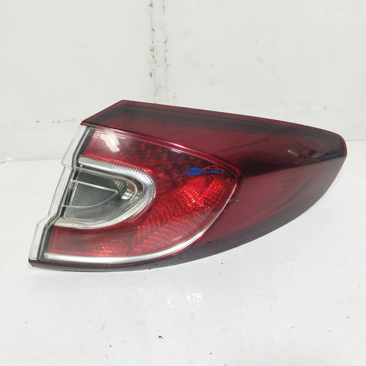 Fanale posteriore dx Renault Megane 2010 SW cod: ecoAC14446