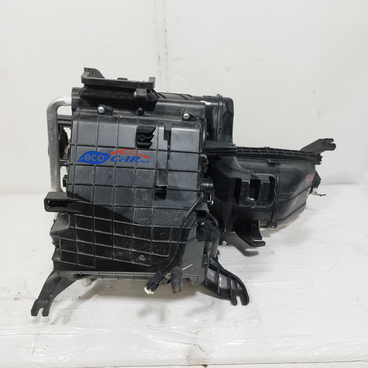 Stufa digitale Hyundai IX20 2012 ecoAC12896