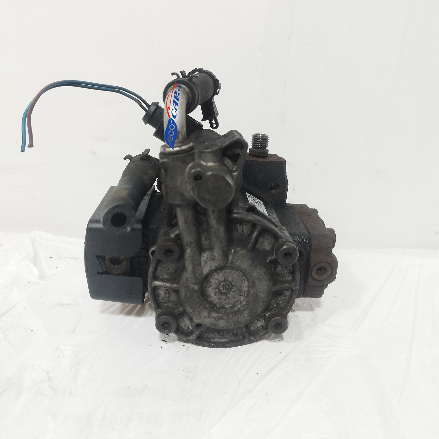 Einspritzpumpe Volkswagen Golf 6 1.6 TDI 2010 Code: 03l130755e ecoAC13243
