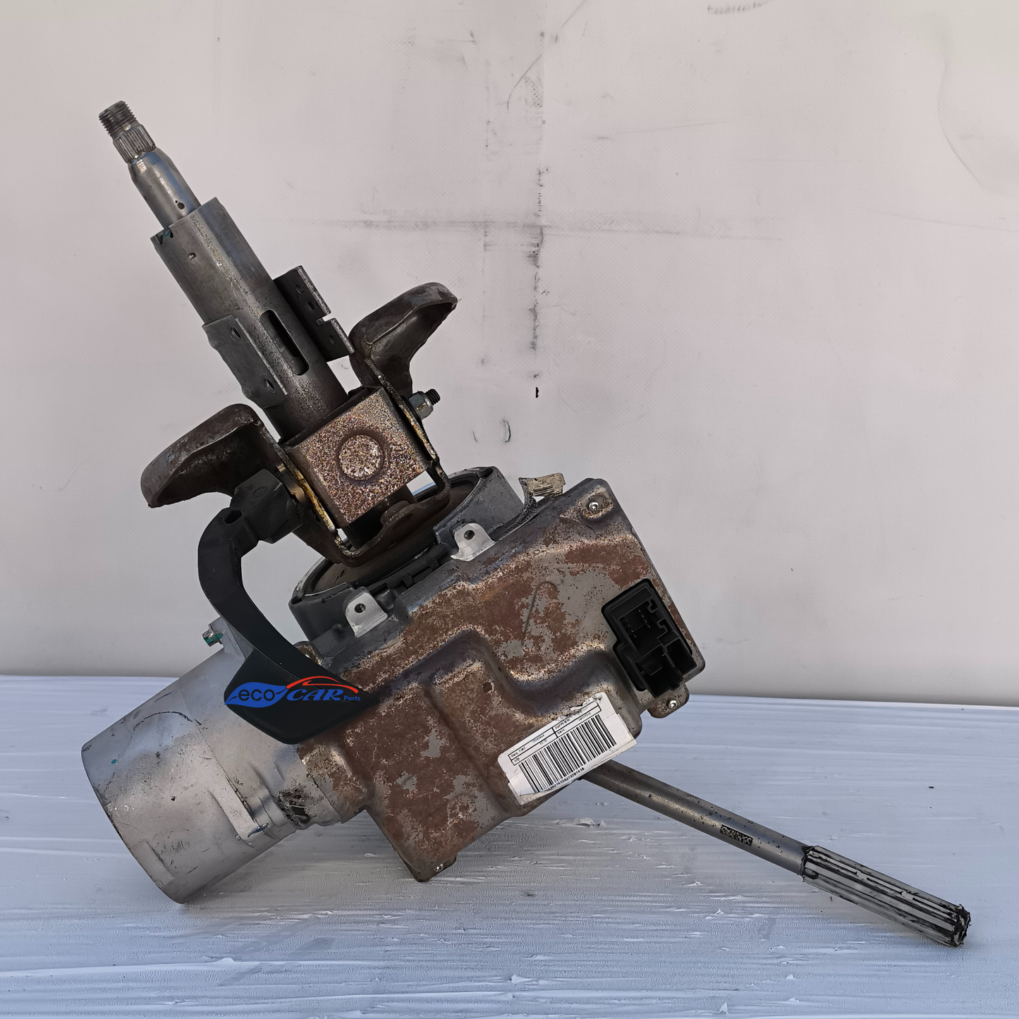 Piantone sterzo / City Lancia Ypsilon anno 2016 cod.735580643 ecoAG7606