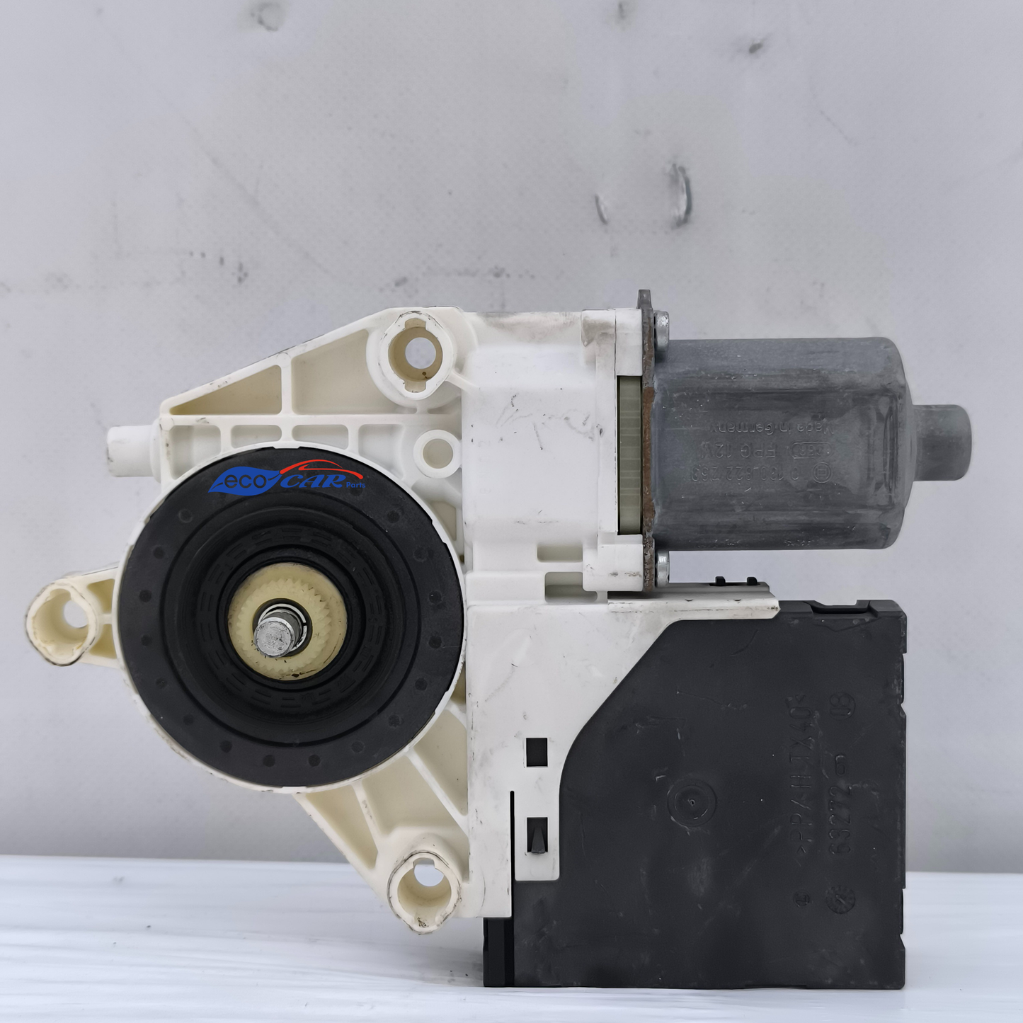 Motorino alzacristalli anteriore dx Audi A3 anno 2007 cod. 8P4959802B ecoAG7449