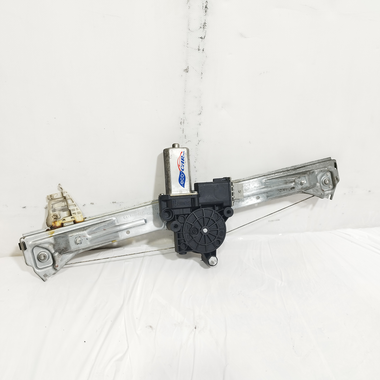 Cremagliera posteriore sx Fiat Bravo 2008 cod: 1060308 ecoAC14295