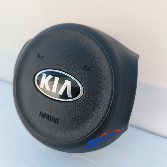 Steering wheel airbag Kia Picanto year 2017 code: g656900020 ecoAG6446