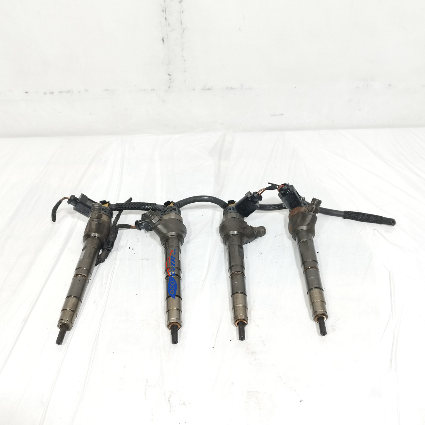Iniettori Bosch Seat Ibiza 2.0 TDI 2014 cod: 0445110475 ecoAC14399