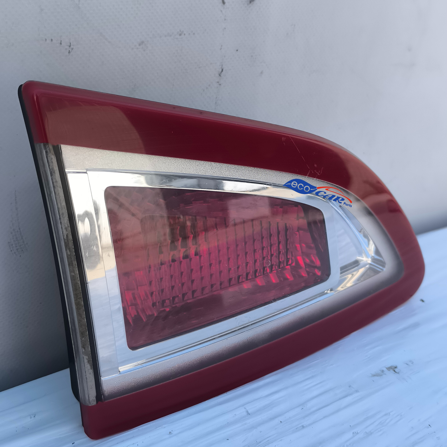 Fanale posteriore interno sx Renault Scenic X-Mod 2010 ecoAG7501