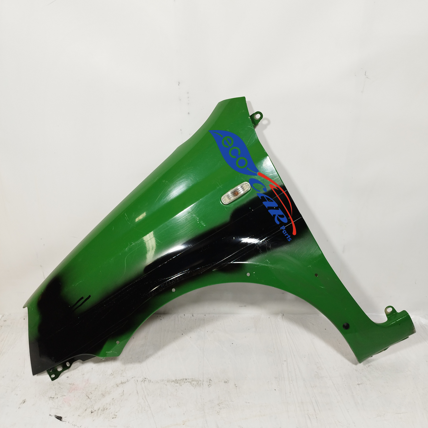 Parafango anteriore sx Fiat Panda Climbing 2008 ecoAC6487