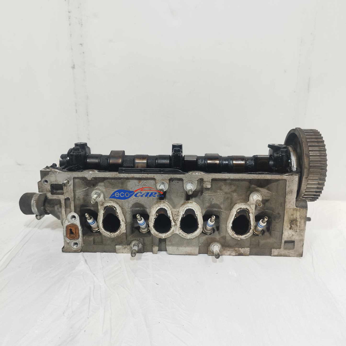 Testata Fiat Grande Punto 1.2 B 2007 Codice: 55202141 ecoAC13212