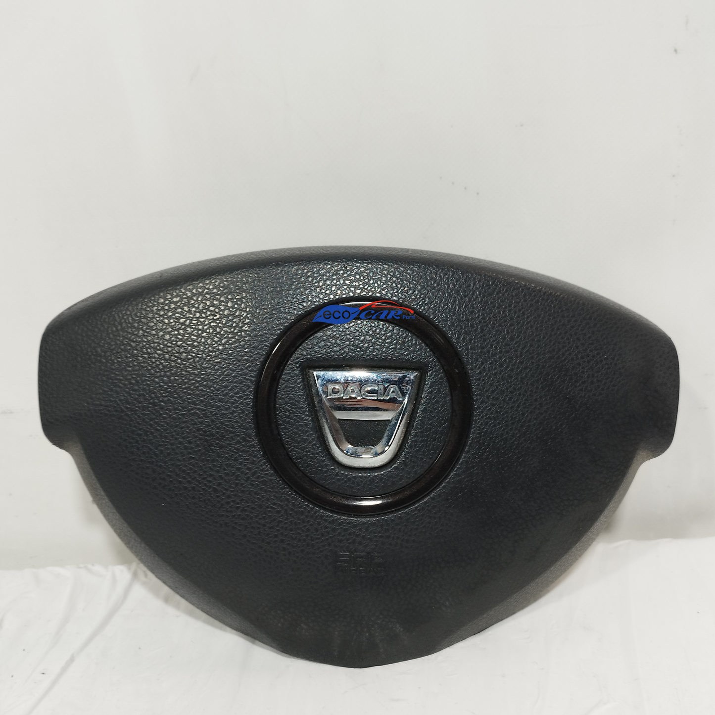 Kit Airbag Dacia Duster 2012 Cod: 8201163304 ecoAC13738