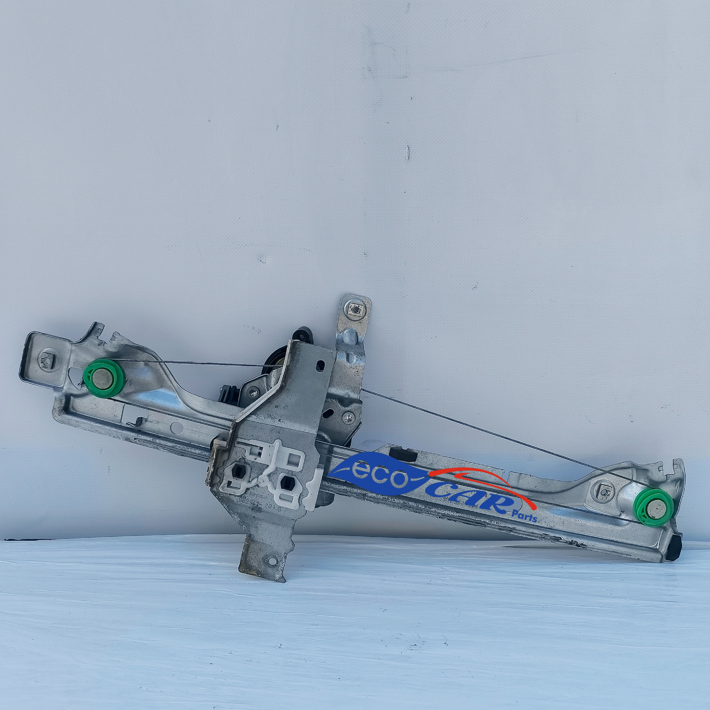 Rear left rack Peugeot 3008 year 2011 Cod. 9682808780 ecoAG6685