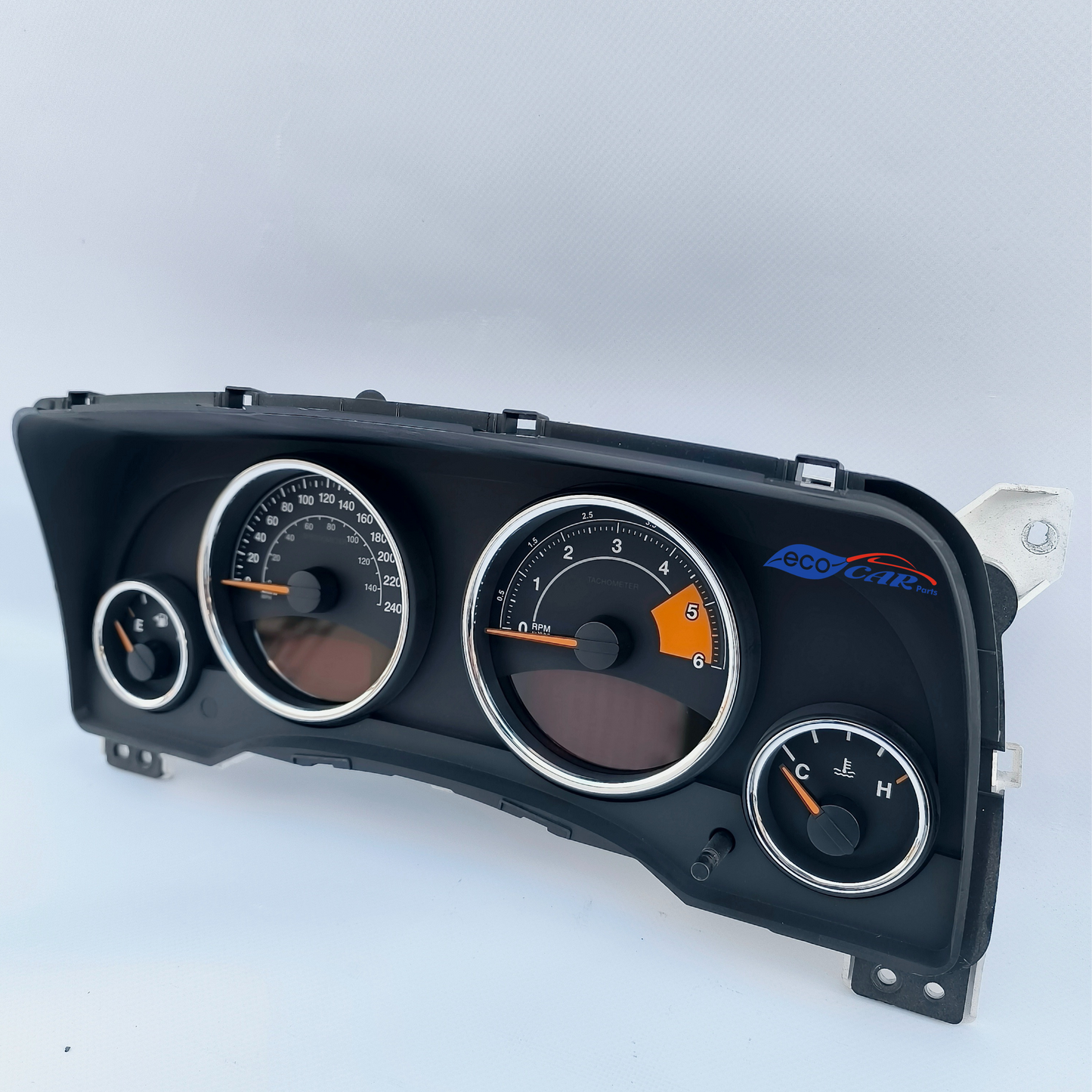 Instrument Cluster Jeep Compass 2.2 CRDI 2014 Cod. 56054265ae ecoAG6407