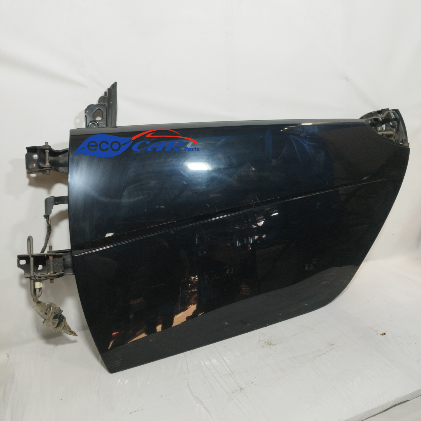 Sportello anteriore sx nero Smart fortwo 451 2010 ecoAC8369