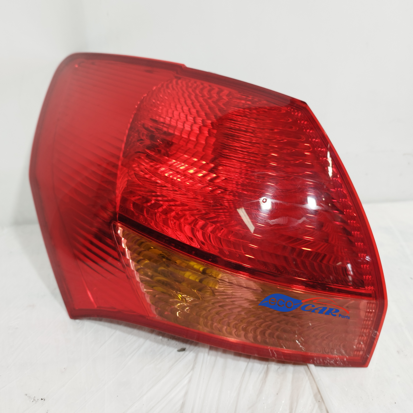 Kia Venga 2012 ecoAC12787 Linke Außenrückleuchte