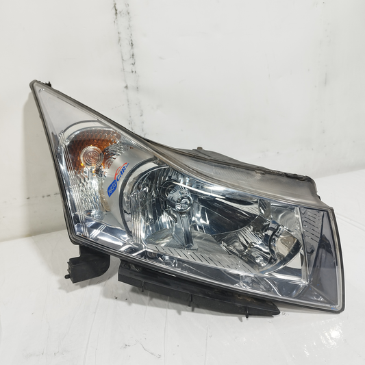 Fanale anteriore dx Chevrolet Cruze 2008-2013 ecoAC14308