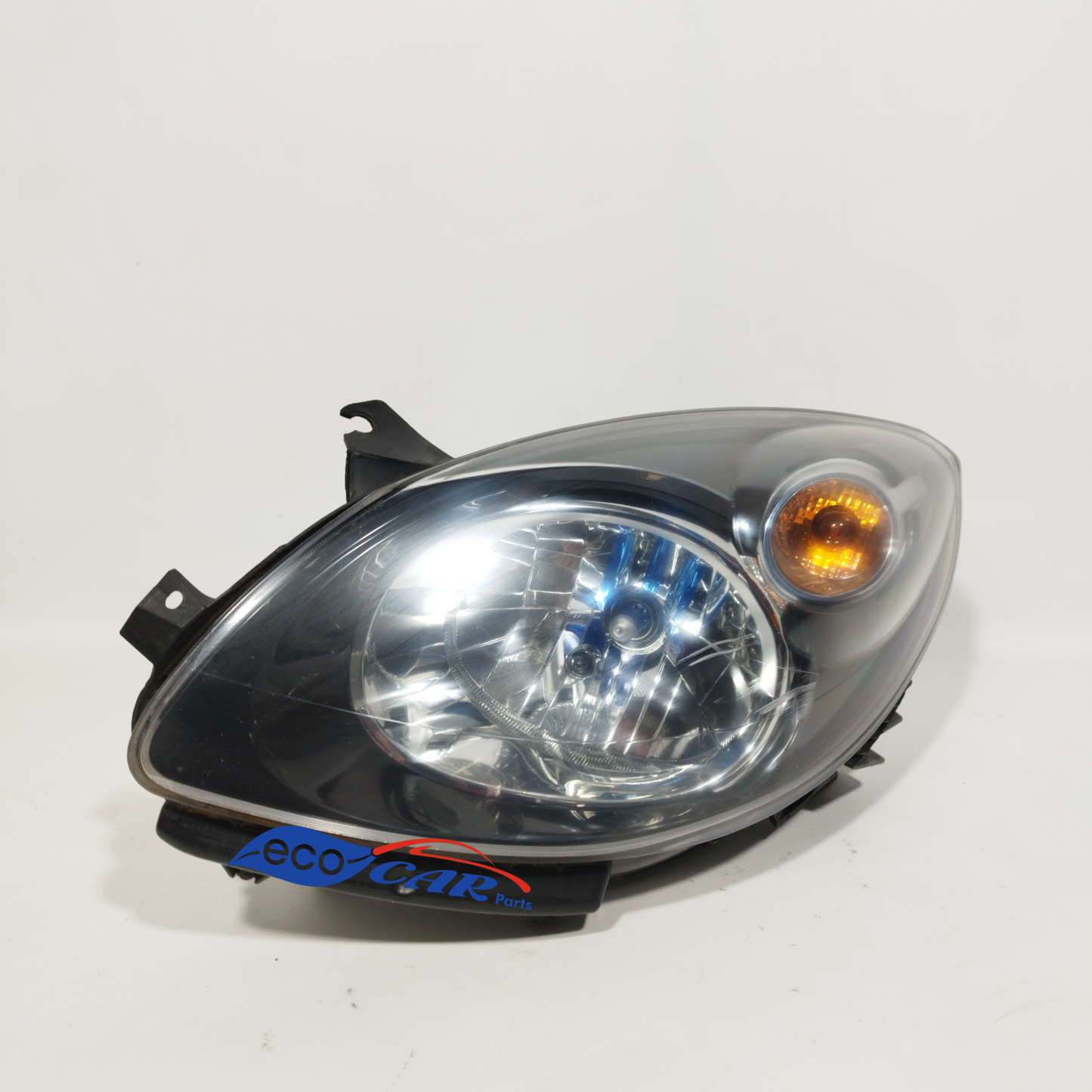 Renault Twingo 2008 DEPO ecoAC11606 linker Frontscheinwerfer