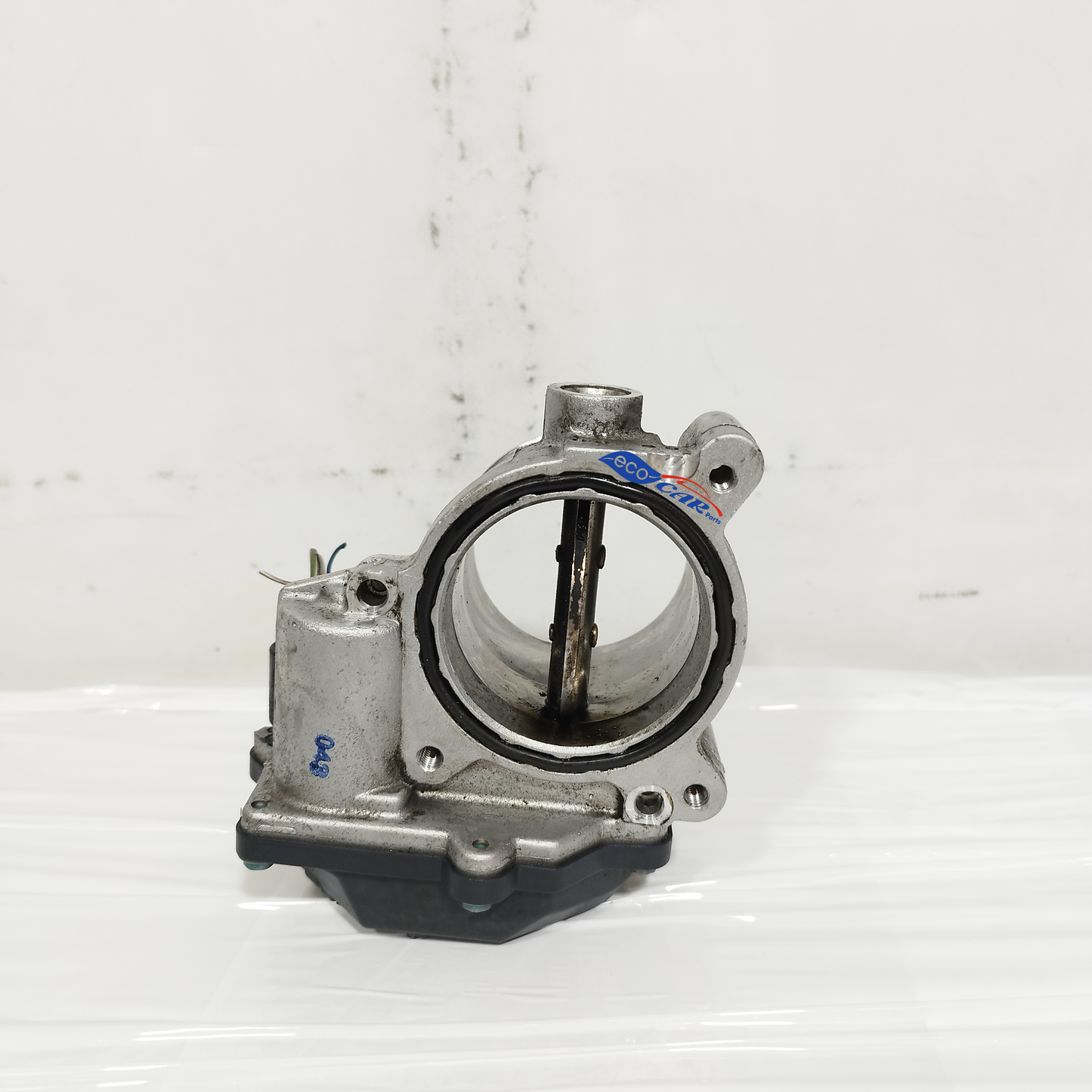 Drosselklappe Audi A6 3.0 TDI 2006 ecoAC14084