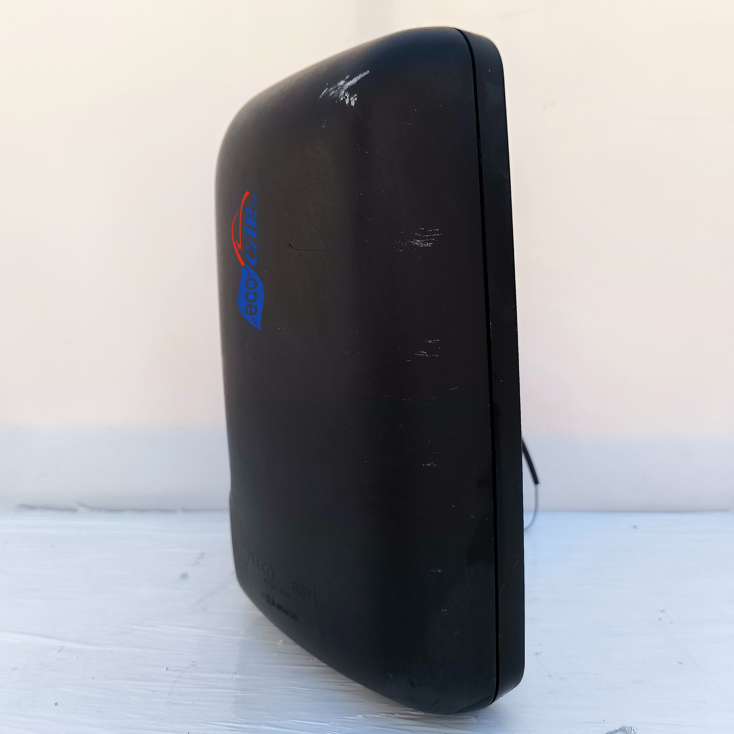 Elektrischer linker Außenspiegel für Iveco Daily, Baujahr 2005, 2-adrig, ecoAG6834