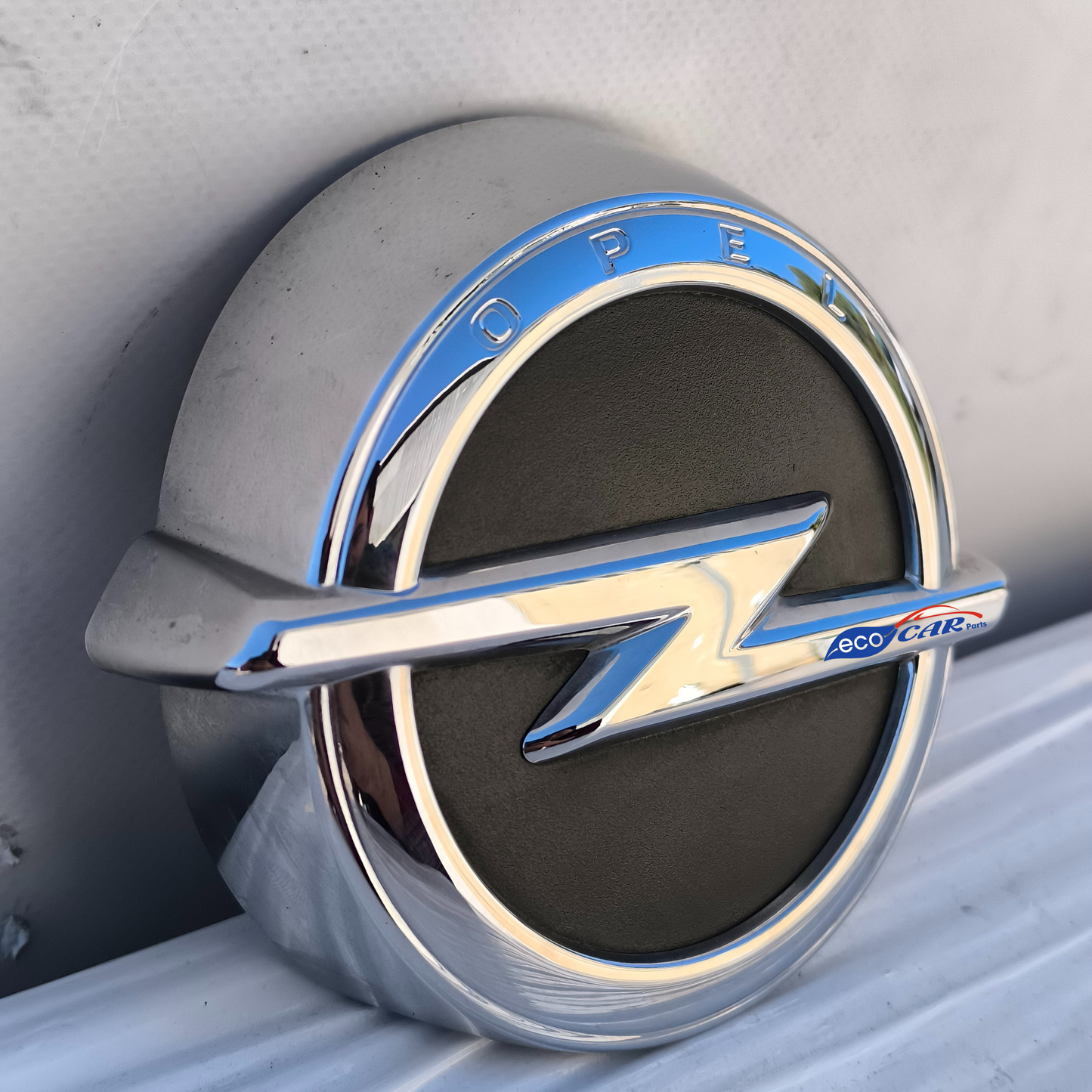 Maniglia apertura portellone Opel Corsa E cod: 563697283 ecoAG7540