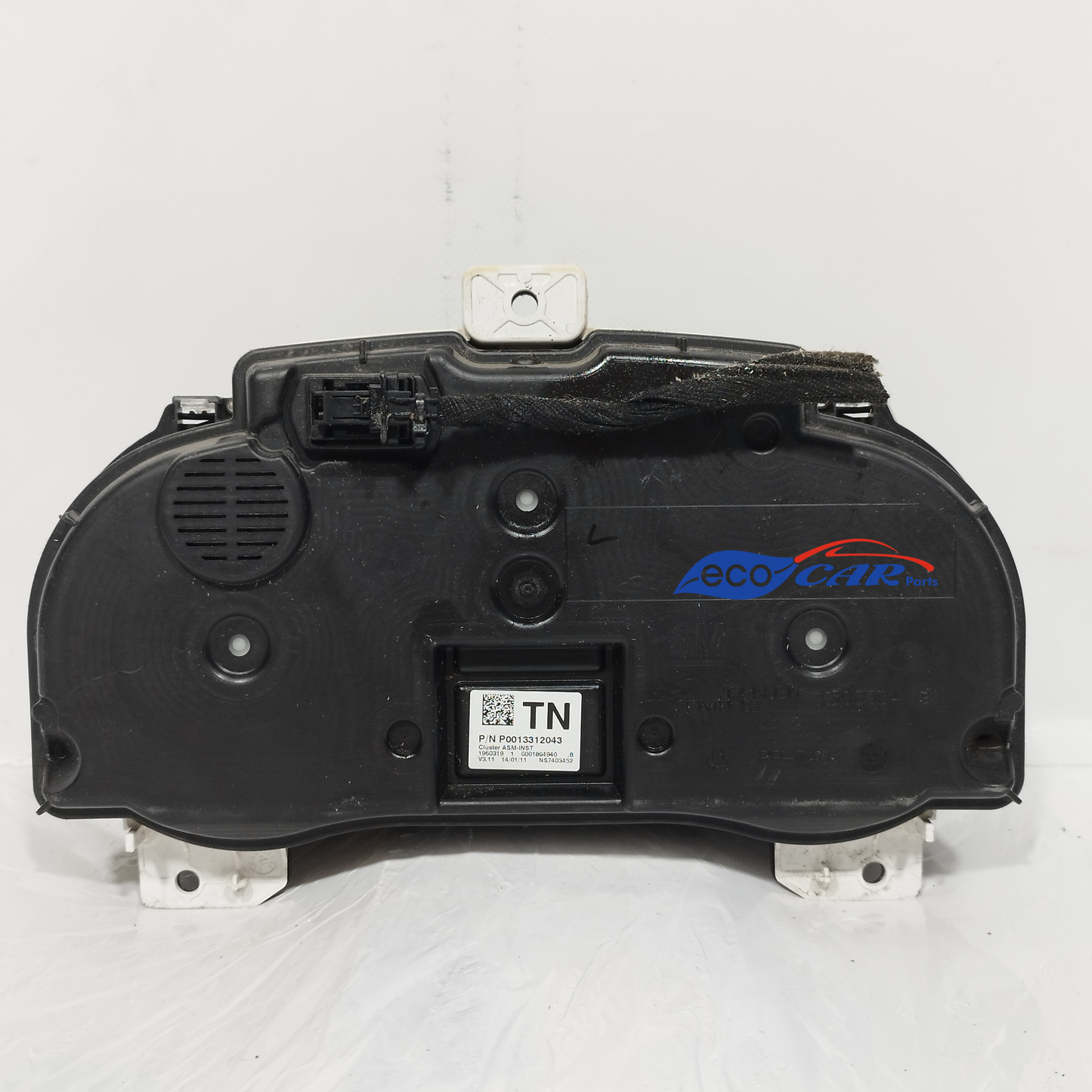 Quadro strumenti Opel Corsa D 1.2 B 2011 Cod: P0013312043 ecoAC12179