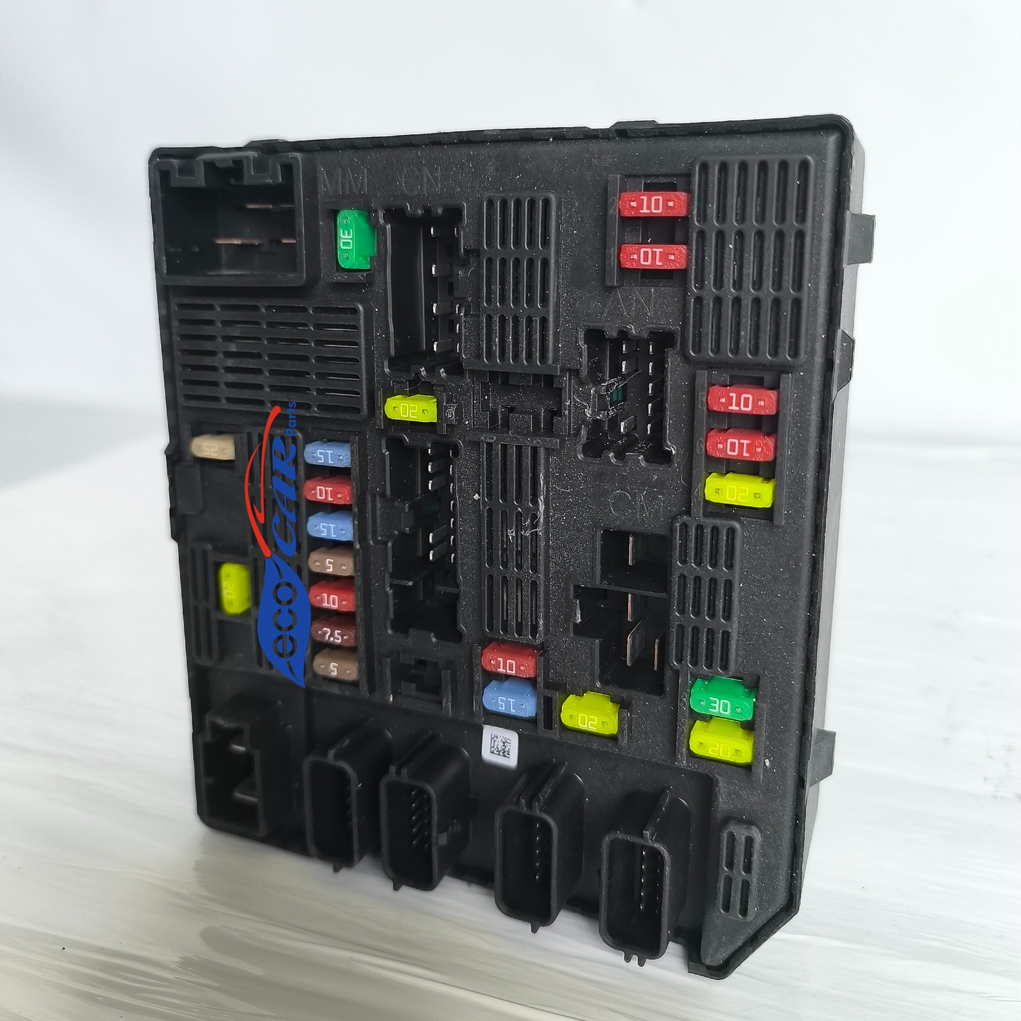 Centralina Body Computer Renault Scenic XMod 1.5 DCI anno 2012 Cod. 284B64544R ecoAG6670