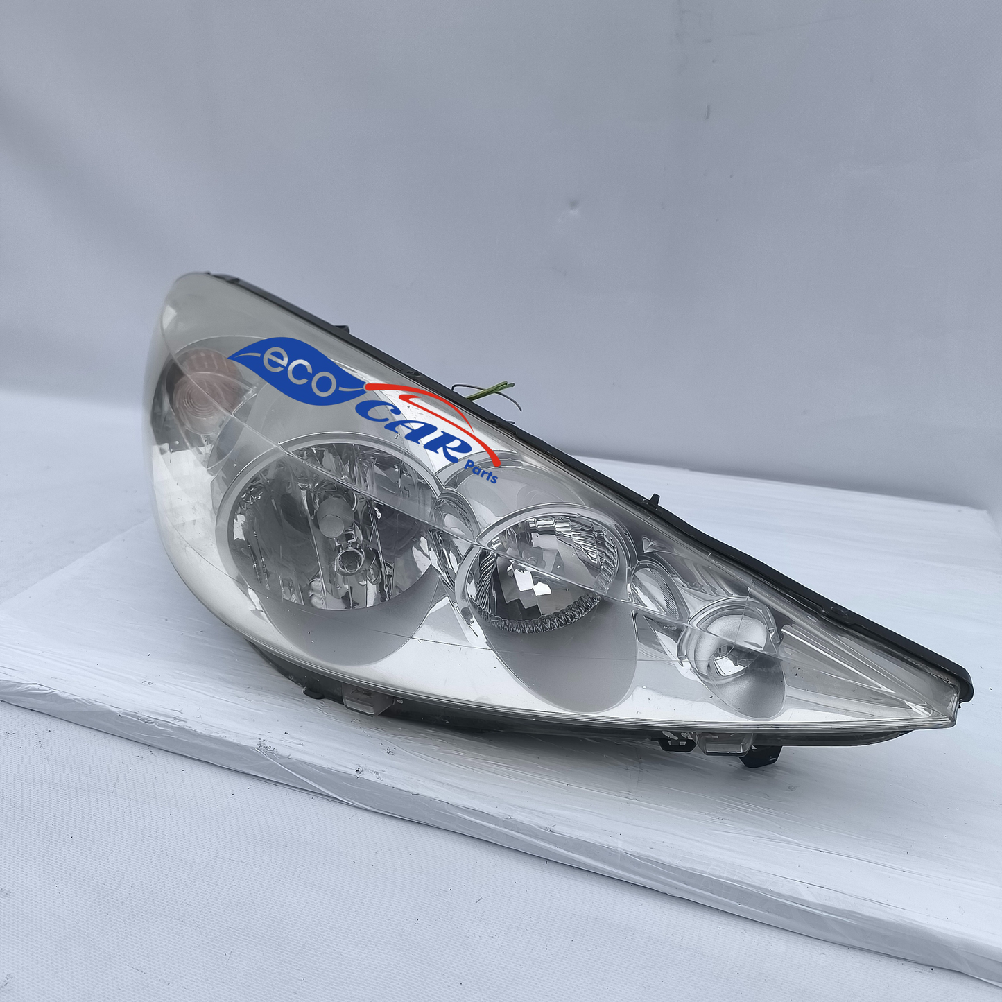Fanale anteriore dx Peugeot 206 Plus ecoAG6648
