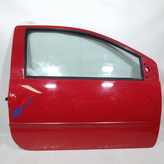 Sportello anteriore dx rosso Renault Twingo 2011 ecoAC12458
