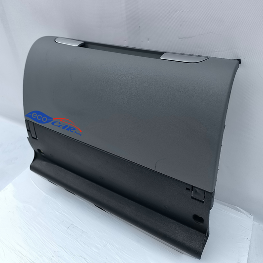 Cassetto portaoggetti Audi A3 anno 2008 ecoAG6819