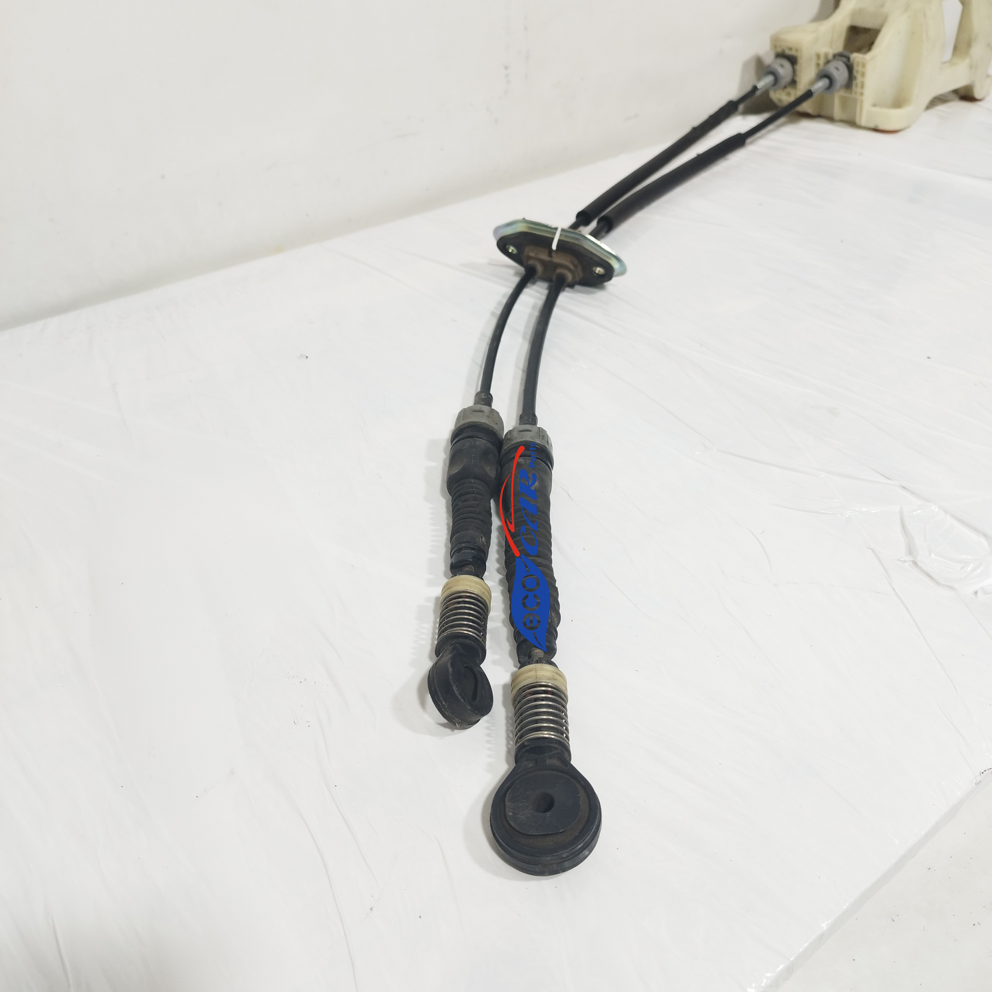 Leva cambio Kia Venga 1.4 B 2012 Cod: 43794-1p300 ecoAC13258