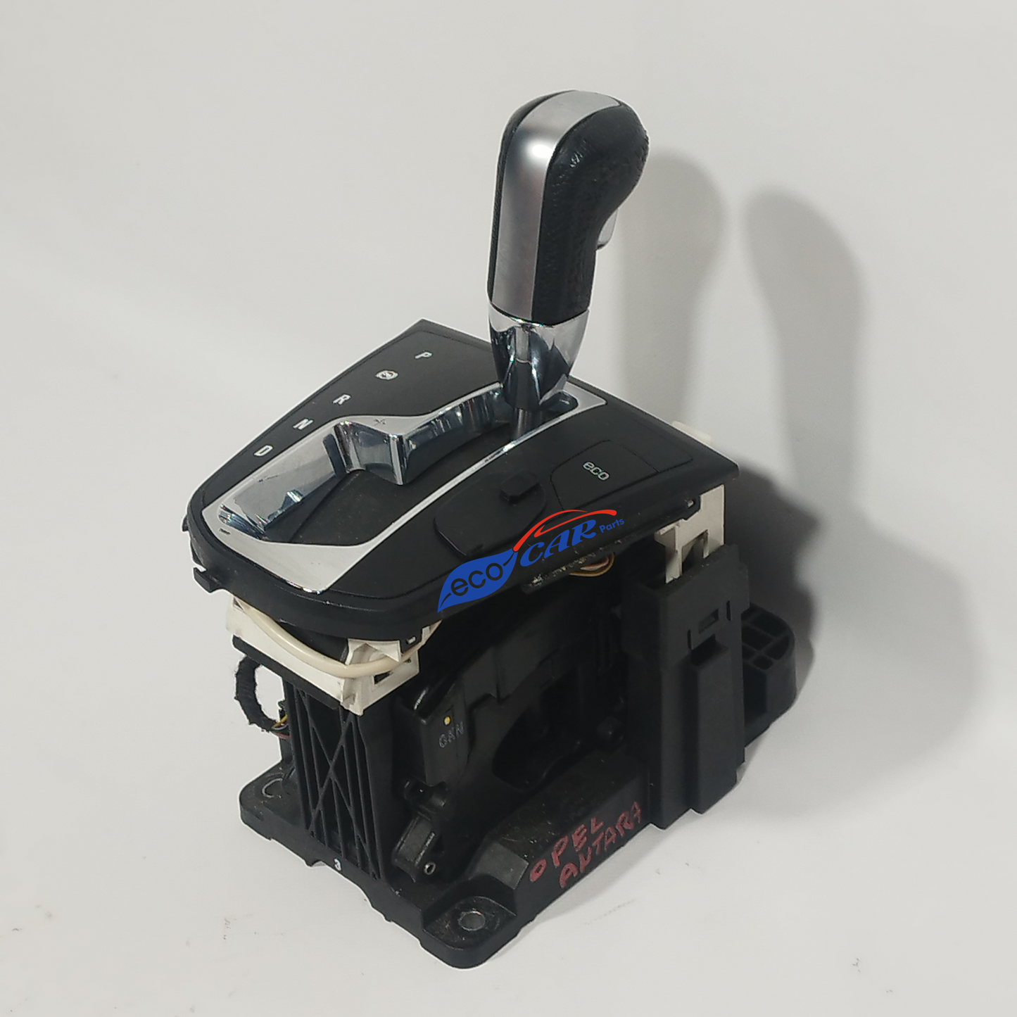 Automatic gear lever Opel Antara 2.0 D 2013 Cod: GMNA-4-50 ecoAC11429