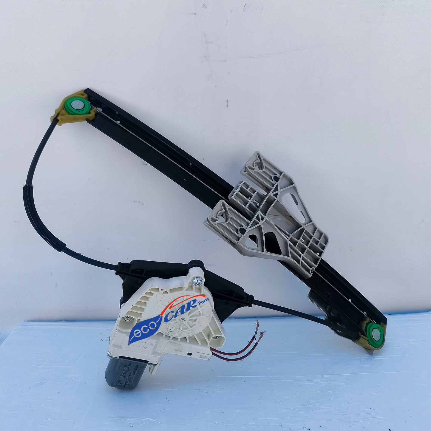 Rear left rack Audi A4 B8 year 2011 Cod. 8k0839461A ecoAG6722